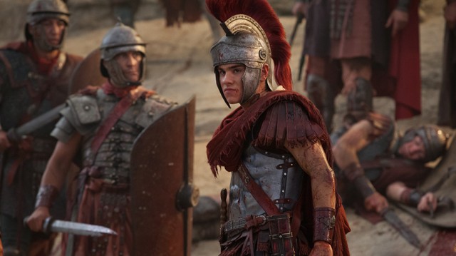 Spartacus: War of the Damned Fotoğrafları 50