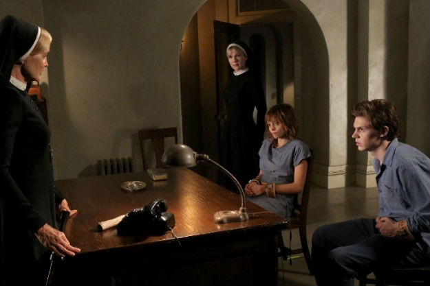 American Horror Story Fotoğrafı