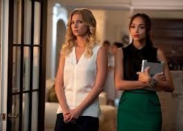 Revenge Sezon 3 Fotoğrafı