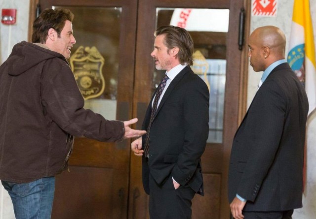 I Am Wrath Fotoğrafı