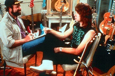 This is Spinal Tap Fotoğrafı