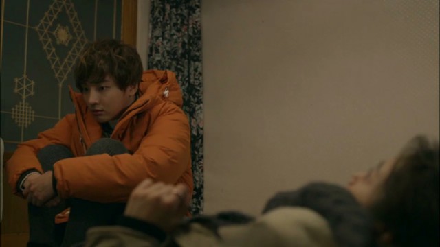 Flower Boy Next Door Fotoğrafı