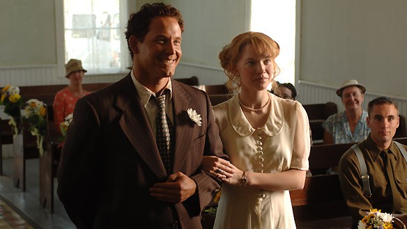 The Stone Angel Fotoğrafı