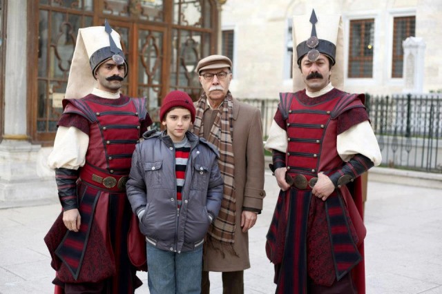 Osmanlı Tokadı Fotoğrafları 7