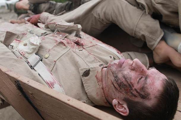 Çanakkale: Yolun Sonu Fotoğrafı