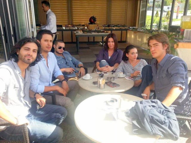 Deniz Yıldızı Fotoğrafı