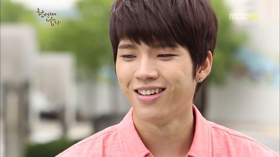 The Thousandth Man Fotoğrafı