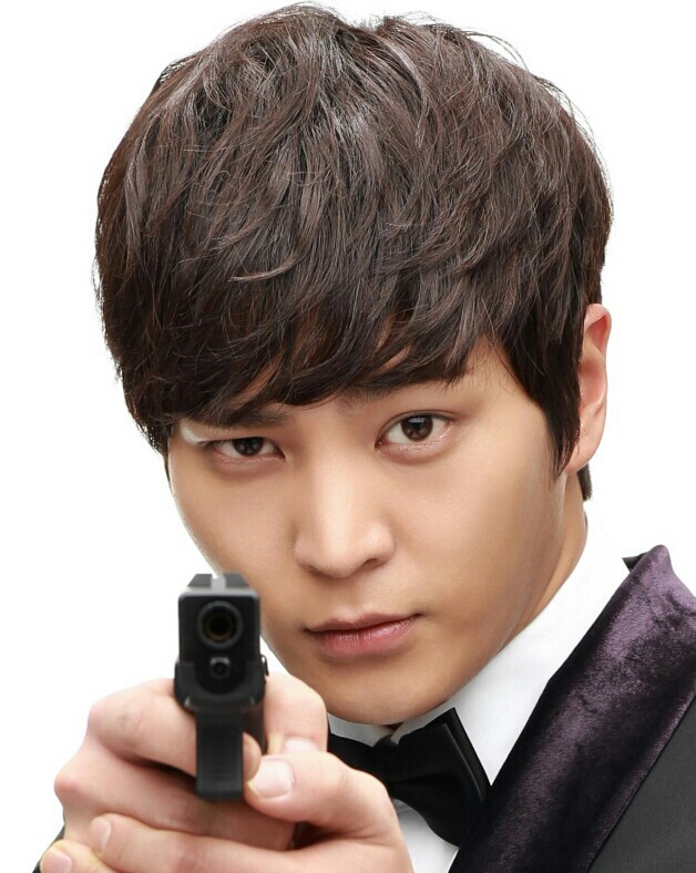 7th Level Civil Servant Fotoğrafı