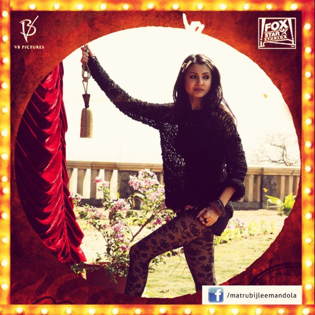 Matru Ki Bijlee Ka Mandola Fotoğrafı