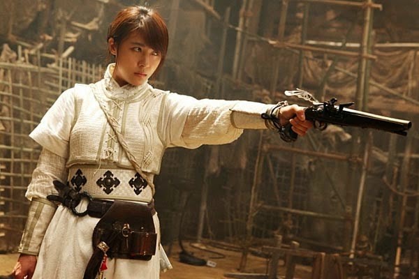 The Huntresses Fotoğrafı