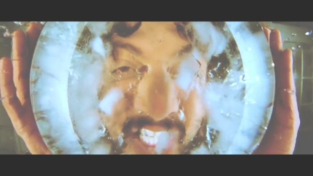 Eega Kara Sineğin İntikamı Fotoğrafı