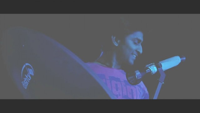 Eega Kara Sineğin İntikamı Fotoğrafı