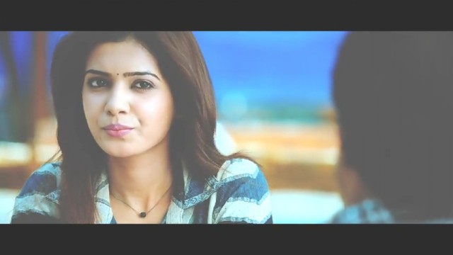 Eega Kara Sineğin İntikamı Fotoğrafı