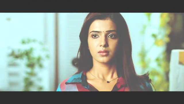 Eega Kara Sineğin İntikamı Fotoğrafı