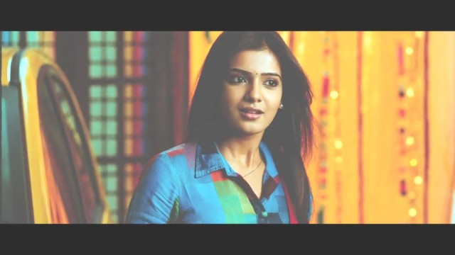 Eega Kara Sineğin İntikamı Fotoğrafı