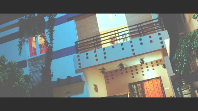 Eega Kara Sineğin İntikamı Fotoğrafı