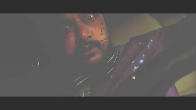 Eega Kara Sineğin İntikamı Fotoğrafı