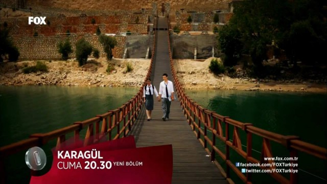 Karagül Fotoğrafı