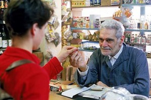 İbrahim Bey Ve Kuran'ın Çiçekleri Fotoğrafı