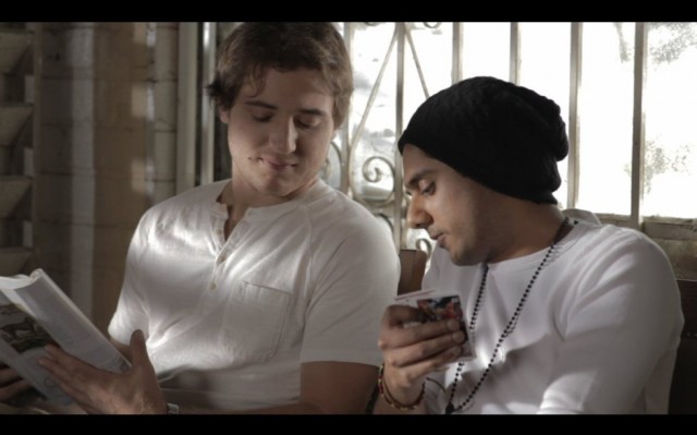 Buttwhistle Fotoğrafı