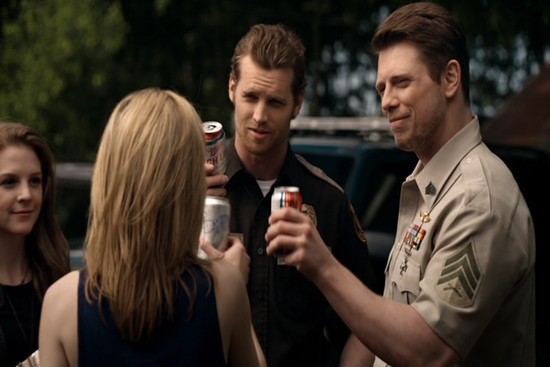 The Marine 3: Homefront Fotoğrafı