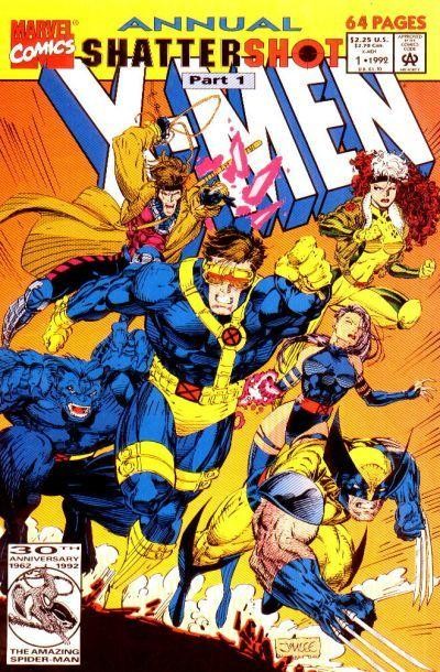 X-Men Fotoğrafları 3
