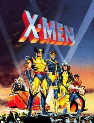 X-Men Fotoğrafları 10