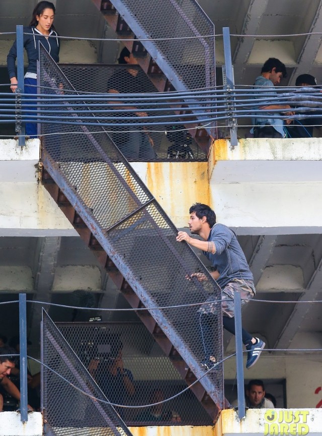 Takiptekiler Fotoğrafı