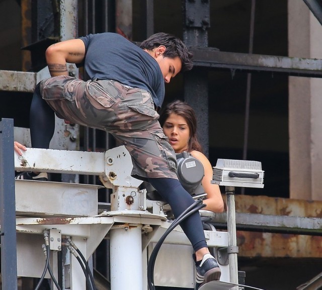 Takiptekiler Fotoğrafı