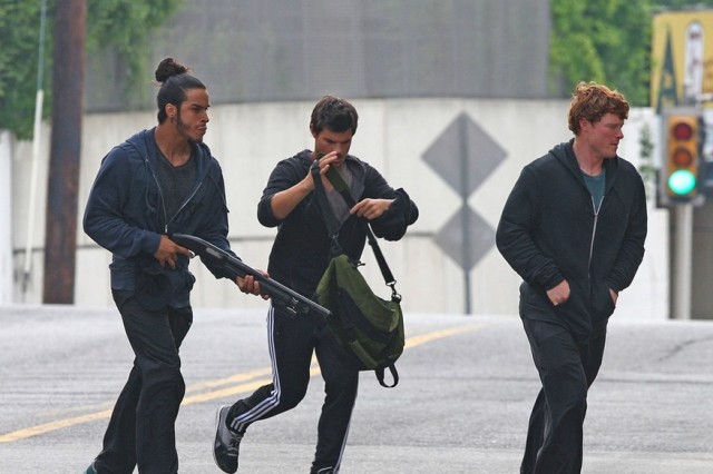 Takiptekiler Fotoğrafı