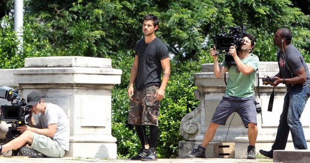 Takiptekiler Fotoğrafı