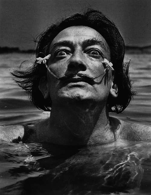 Dali & I: The Surreal Story Fotoğrafları 1