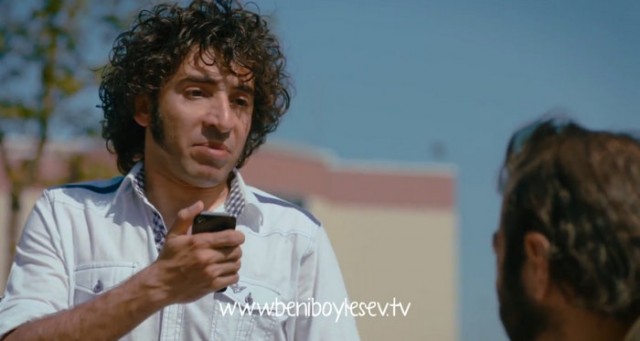 Beni Böyle Sev Fotoğrafı