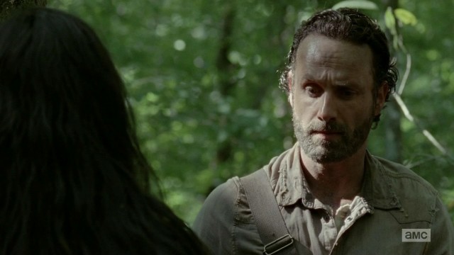 The Walking Dead Fotoğrafı