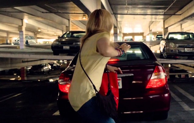 Acil Arama Fotoğrafı