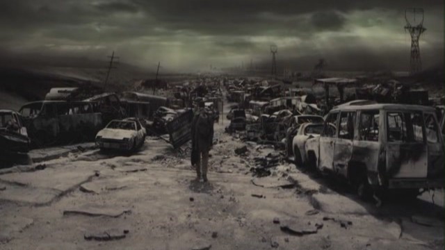 Tanrının Kitabı Fotoğrafı