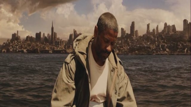 Tanrının Kitabı Fotoğrafı