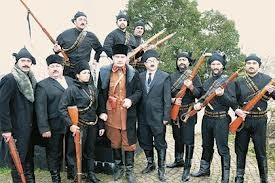 Atatürk'ün Fedaisi Topal Osman Fotoğrafı