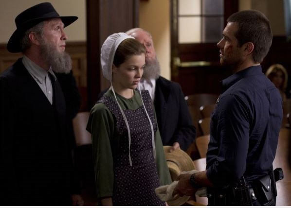 Banshee Sezon 1 Fotoğrafı