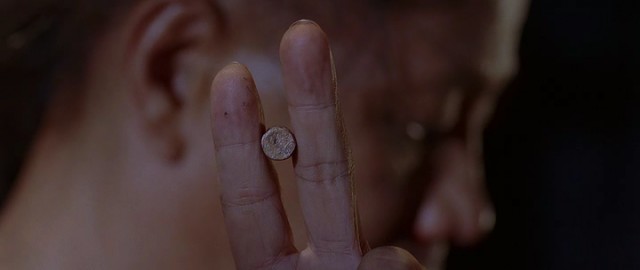 Kung Fu Sokağı Fotoğrafı