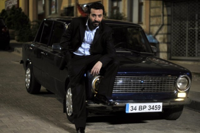 Kurtlar Vadisi Pusu Fotoğrafı