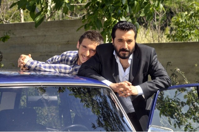 Kurtlar Vadisi Pusu Fotoğrafı