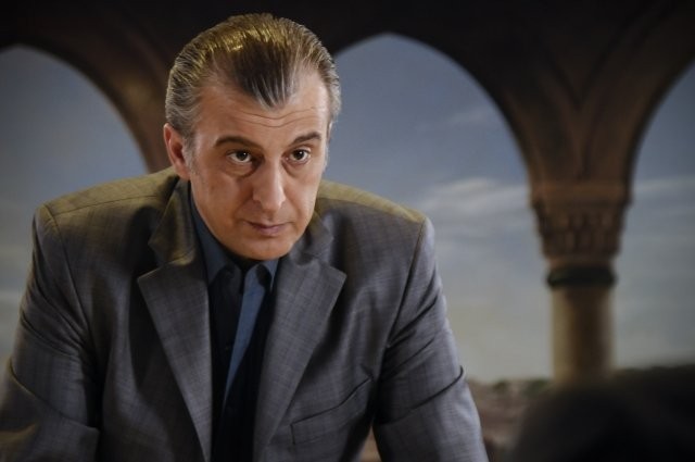 Kurtlar Vadisi Pusu Fotoğrafı