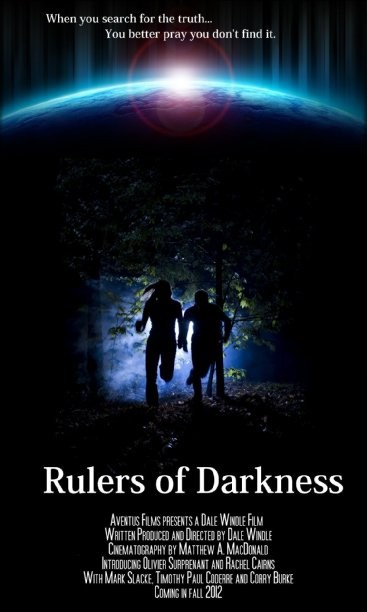 Rulers of Darkness Fotoğrafları 9
