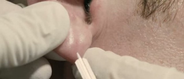 Hırsız Fotoğrafı