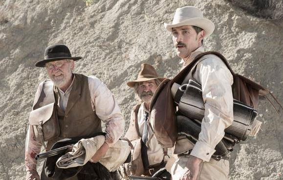 Bone Tomahawk Fotoğrafları 1