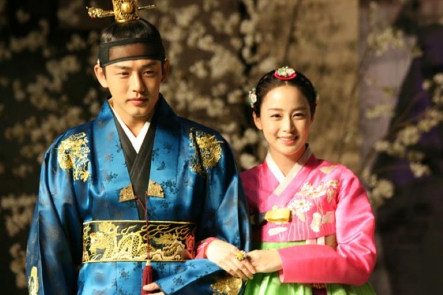 Jang Ok-Jung, Live for Love Fotoğrafı