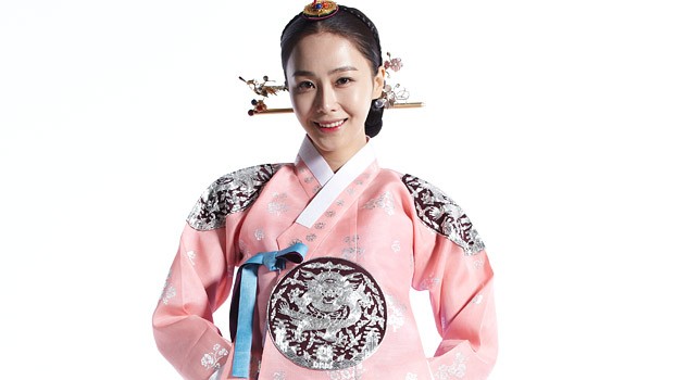 Jang Ok-Jung, Live for Love Fotoğrafı