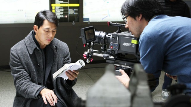 Cold Eyes Fotoğrafı