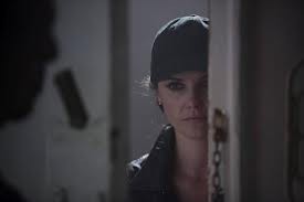 The Americans Fotoğrafı